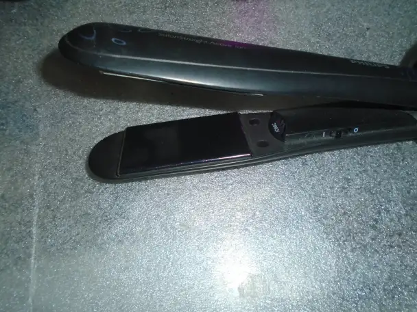 Фен Hot air styler Плойка babyliss Princess 5230, фотография 7