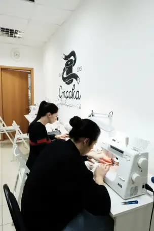 Курсы шитья и конструирования одежды, фотография 5