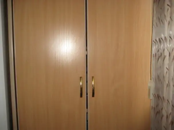 продажа шкафа на лоджию, фотография 2