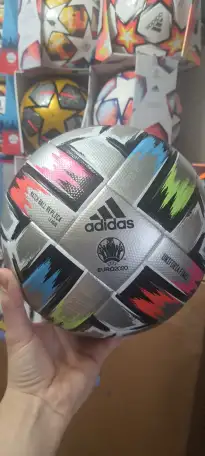Мячи футбольные Adidas, фотография 5