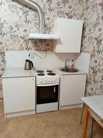 Квартира, 26,30 м², 2 эт., Кировский, Геологов ул, 53, фотография 2