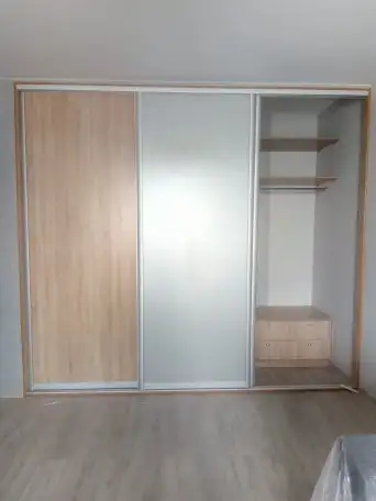 Шкафы купе на заказ, фотография 9