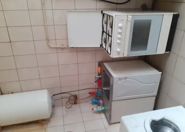 Продам комнату, Нижний Вишнёвый пер.,19, фотография 5