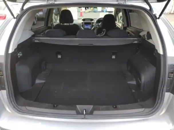 Хэтчбек Subaru Impreza Sports кузов GT6 модификация 2.0i-L Eyesite гв 2020 4WD, фотография 7