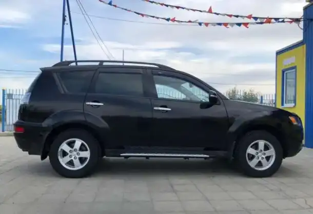 ПРОДАМ А/М Mitsubishi Outlander, 2012, фотография 1