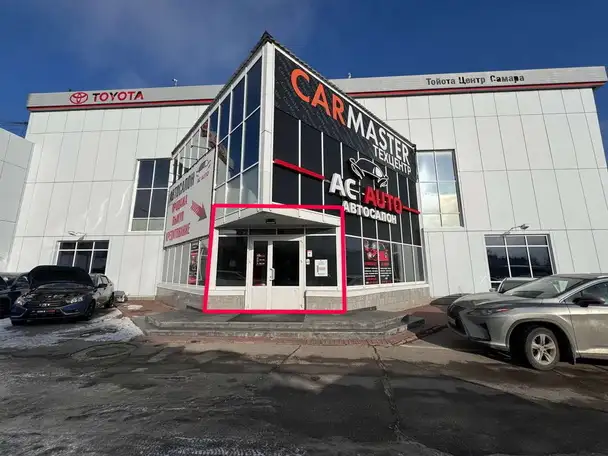 Сдам коммерческую недвижимость, Кировский, Мирная улица, 3к1, фотография 1