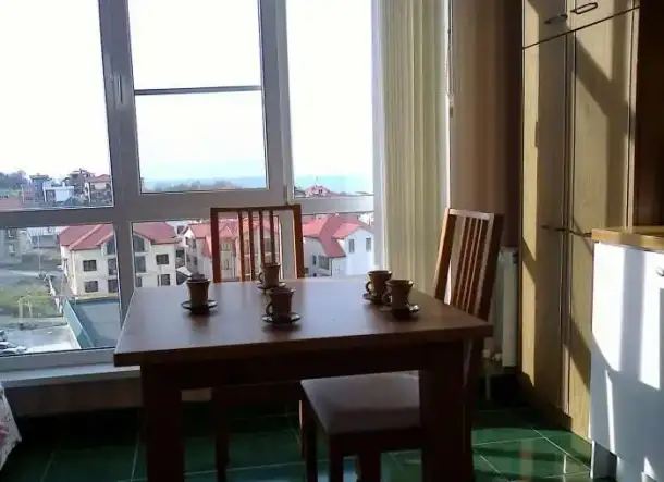 Отдых на морском курорте в Геленджике, фотография 5