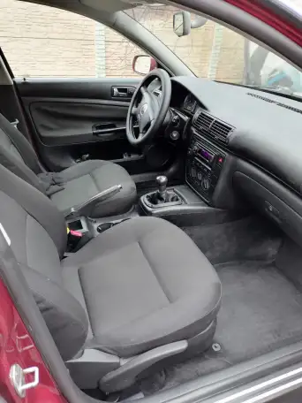 Продам Volkswagen Passat, фотография 6