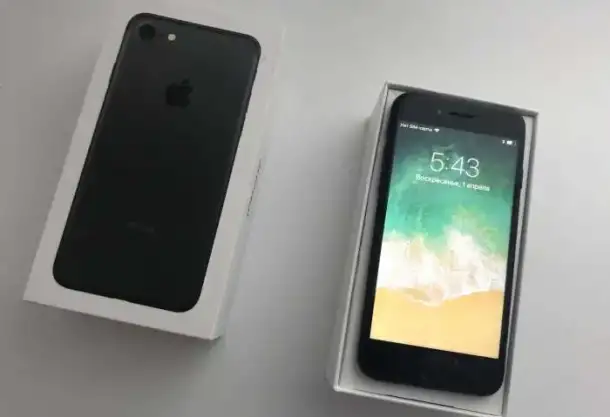 iPhone 7 32GB, фотография 2