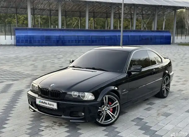 Продам срочно! BMW 3-Series, фотография 1