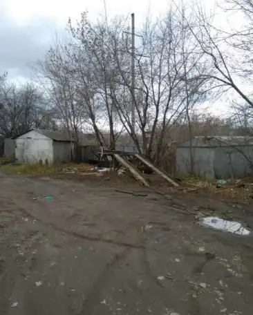 Сдам (продам) гараж, Волховская 20, фотография 1