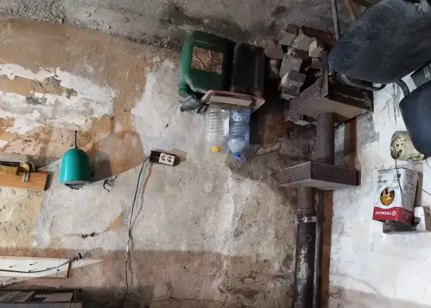 Сдам капитальный гараж в аренду на длительный срок, фотография 2