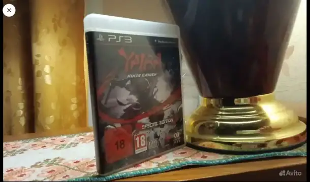PlayStation 3 Игры, фотография 1