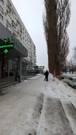 Квартира, 45,10 м², 2 эт., Республика башкортостан, уфа, рихарда зорге, 35, фотография 1