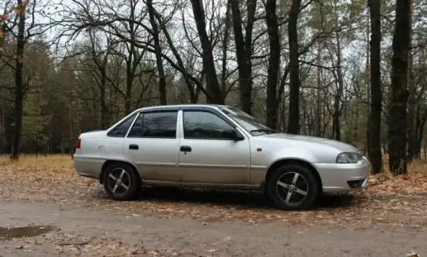 Сдаю под выкуп авто Daewoo Nexia, фотография 1