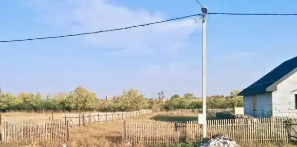 Участок 12 соток в городском поселении Новосемейкино на границе г. Самара, фотография 5