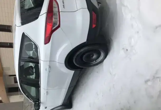 Срочно продам хороший автомобиль, фотография 1