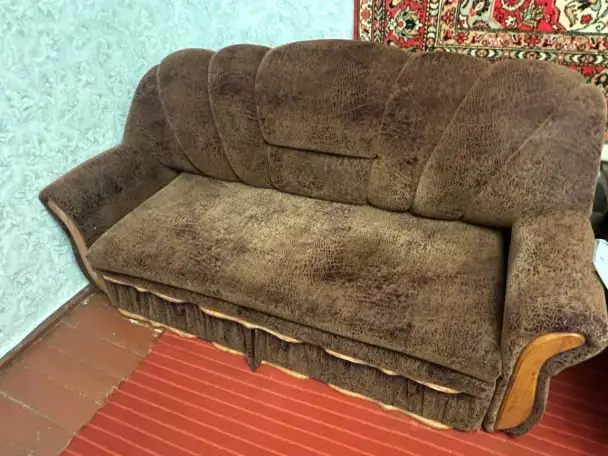 Продам два дивана в хорошем состоянии, фотография 1