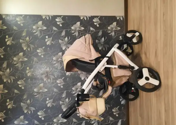 Продам колясеу, фотография 6