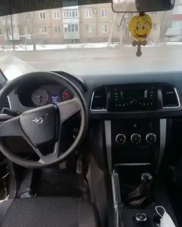 Продажа Авто УАЗ Патриот, фотография 3
