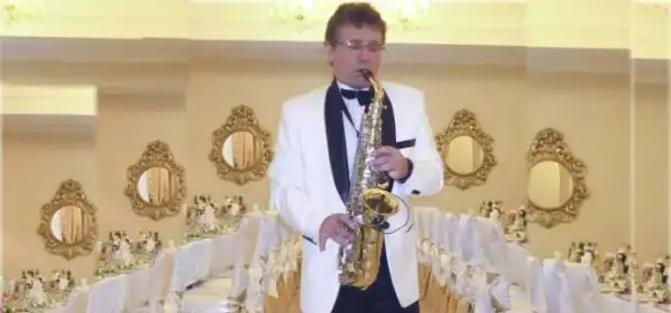 Ведущий, тамада на свадьбу и юбилей, фотография 4