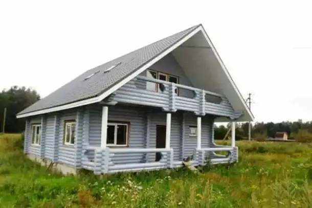 Строительство деревянных домов от производителя, фотография 1
