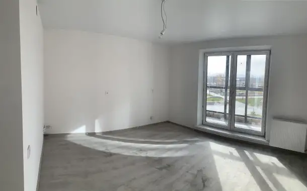 Продам 2- к кв-ру ЖК Притяжение ул. Ефрейтора Потехина д. 5, 46,00 м², 4 эт., г.  ул. Кирова д. 9, фотография 5