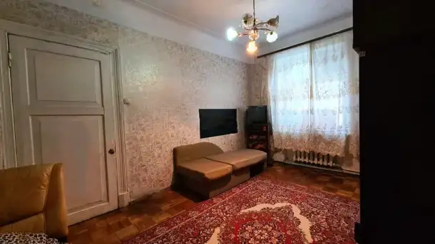 Продаю 3-комнатная квартира в г.Казани Дербышки, ул.Советская, д.4, 3 эт., г. ул.Советская, д.4, фотография 4