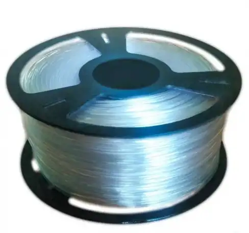 PETG и ABS пластик для 3D принтера, фотография 10