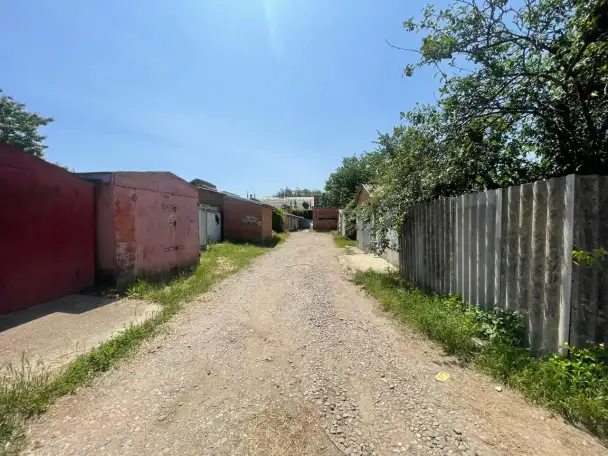 Продается 1-но к.кв. СМР пр. Анапский, 33,7 28 4, эт. 1-но 1-но кирп., 1 эт., Прикубанский, пр. Анапский, 4, фотография 15