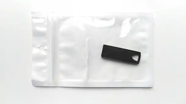 64 GB Flesh-накопитель USB 2.0, фотография 4