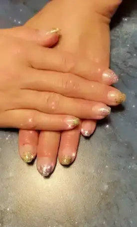 Маникюр ( Моделируб, фотография 1