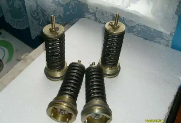 Продам насос нсвг, фотография 2