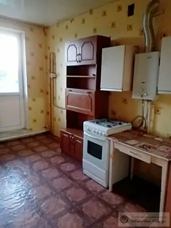 Квартира, 76,40 м², 3 эт., Заводская, 6а, фотография 1
