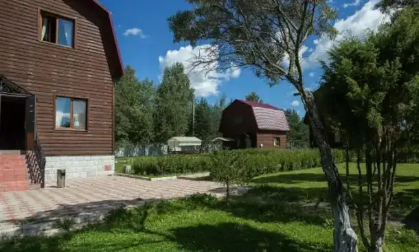 Аренда загородного ресторана., фотография 8