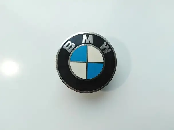 Эмблема шильдик BMW, фотография 4