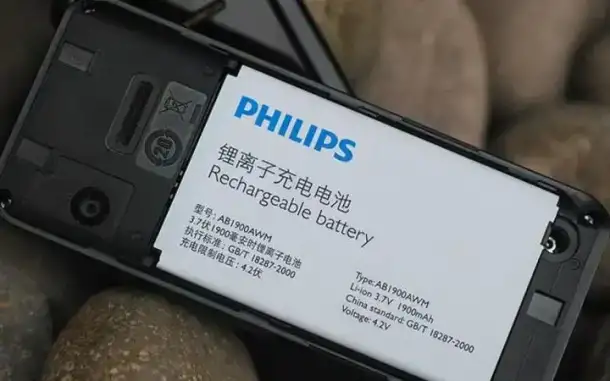 Philips X710 2-радиомодуля,2-сим,оригинал, фотография 10