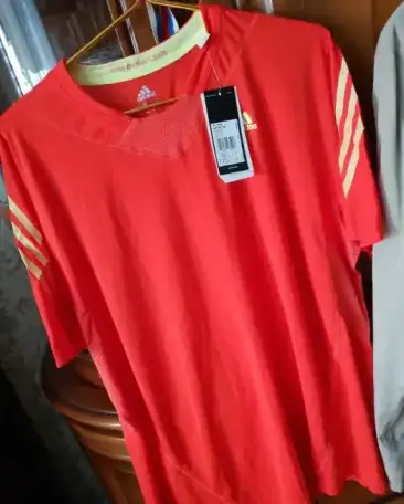 Футболка черная принт Турция Ширина ПОГ 62см L80см  и Reebok  Adidas  Nike, фотография 6