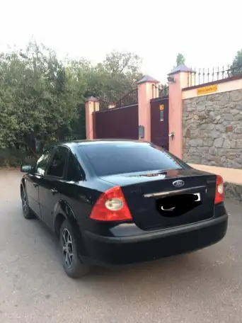 Продам автомобиль Ford focus, фотография 3