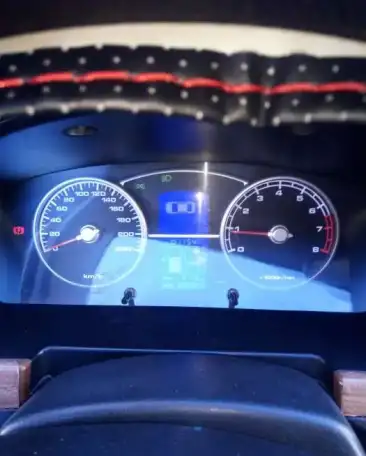 Продам Lifan Solano 2012 г .в 106 л.с 180 +торг ! Колёса зима, лето новые !, фотография 2