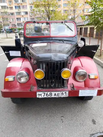 Продам газ 69, фотография 6