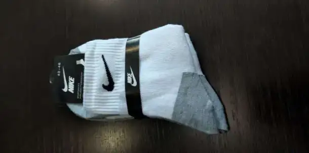Носки мужские nike, фотография 2