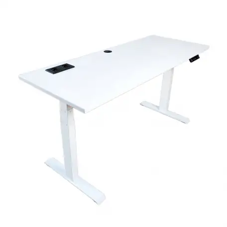 Умный компьютерный стол iDellion Модель Workstation 3, фотография 10