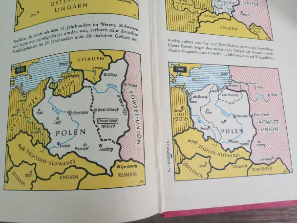 1962 год  Знаменитый курс немецкого языка начальное обучение БИМ 1 класс КЛАССИКА, фотография 17