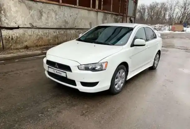 Продаю автомобиль  Mitsubishi  Lancer, фотография 1