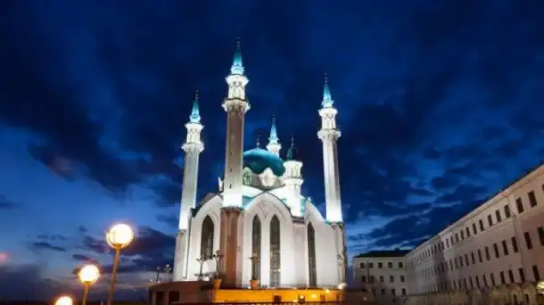 Автобусный тур в Казань, фотография 1