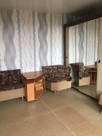 сдам 1к кв. ул. Климасенко 1 корп 6, фотография 1