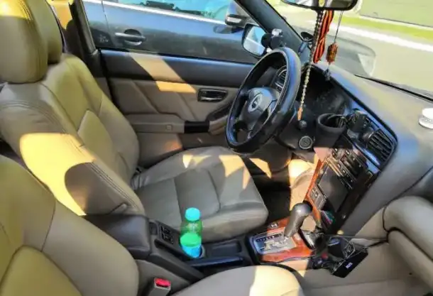 Продажа Субару Аутбек Subaru Outback, фотография 3