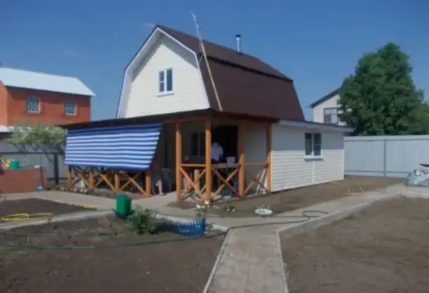 Строительство домов , фотография 3