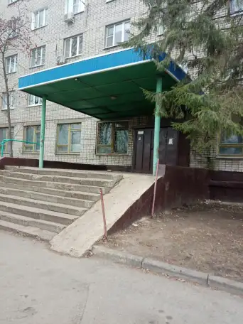 Сдам комнату в общежитии секционного типа, Доватора, 18, фотография 3